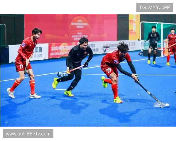 呼伦贝尔市青少年曲棍球冠军赛圆满落幕 鄂温克族自治旗全力保障赛事顺利进行