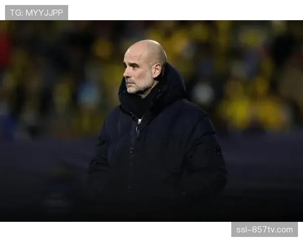 瓜迪奥拉接受BBC专访：谈现代足球中攻防转换速度的战术演变